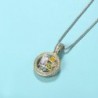 UNY Pendant Necklace Designer Inspired in Women's Pendants