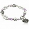 Sister Friend Forever Expressively Yours Bracelet - CP111YZKPED