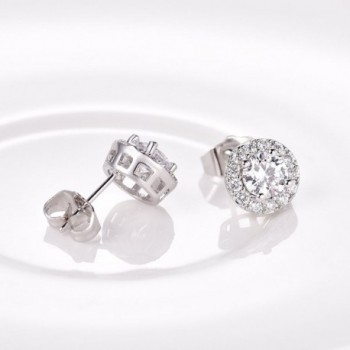 GULICX Fashion Jewelry Classic Earrings in Women's Stud Earrings