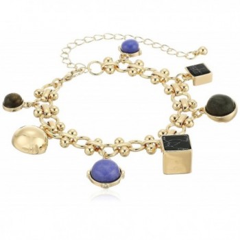 Danielle Nicole Theo Charm Bracelet - CC17Z6E8IRM