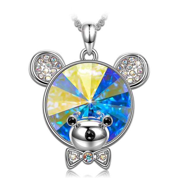 KATE LYNN Pendants Swarovski Anniversary - CX1867AM2ZL