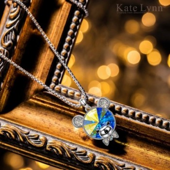 KATE LYNN Pendants Swarovski Anniversary