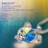 KATE LYNN Pendants Swarovski Anniversary in Women's Pendants