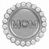 Ginger Snaps BLING MOM SN02-07 Interchangeable Jewelry Snap Accessory - CI122ZGSKWX
