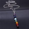Domika Handmade Bracelet Balancing Necklace in Women's Stretch Bracelets