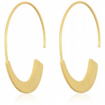 Dear Drew by Drew Barrymore Upper East Side Drop Earrings - C51850U6T9H