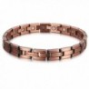 Rainso Bracelets Arthritis Wristband Adjustable in Women's Link Bracelets