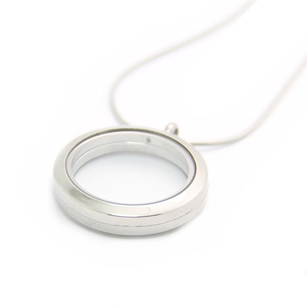 JoJo Lin Stainless Magnetic Floating - CE11RUSOW5L