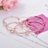 Bridesmaid bracelets Ikooo Bangle Friend wedding