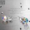 Earrings NINASUN Fantastic Swarovski Girlfriend