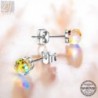 Earrings NINASUN Fantastic Swarovski Girlfriend in Women's Ball Earrings