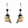 Sienna Sky Chickadee on a Twig Bird Earrings 1200 - CB11EVAEZ93