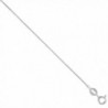 Genuine Rembrandt Charms Sterling Necklace in Women's Pendants
