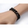 Flongo Tribal Stainless Bracelet Trendy