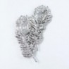 EVER FAITH Austrian Crystal Silver Tone in Women's Brooches & Pins