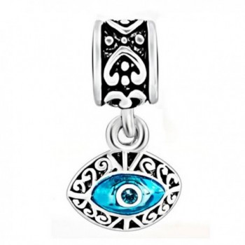 CharmsStory Masonic Dangle Charms Bracelets in Women's Charms & Charm Bracelets