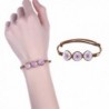 Susenstone Bracelets Charming Friendship Accessories