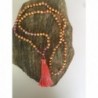 Kuratif Necklace Meditation Healing Buddhist