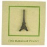 Eiffel Tower Lapel Pin Count in Women's Brooches & Pins