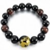 INBLUE Womens Energy Bracelet Dragon