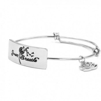 Expandable Bracelet Breathe Jewelry Jewellery