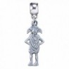 Official Harry Potter Jewellery House Elf