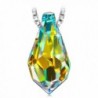 Magic Stone Waterdrop Swarovski Crystal - C918C04RMHX