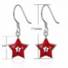 Necklace Earring Jewelry Christmas Pendant in Women's Jewelry Sets