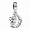 Sterling Silver Double European Bracelets in Women's Charms & Charm Bracelets