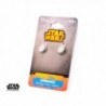 Star Wars Galactic Earrings Stainless