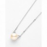 Freshwater Birthstone Valentines Girlfriend Anniversary in Women's Pendants