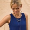 Silpada Vintage Sterling Silver Earrings in Women's Drop & Dangle Earrings