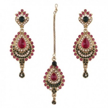 Jewels Traditional Elegantly Handcrafted Austrian - CY12HB59NL5
