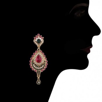 Jewels Traditional Elegantly Handcrafted Austrian