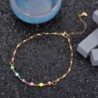 Stainless Bracelet Wedding Anklets Barefoot in Women's Anklets