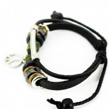 Real Spark Accessory Adjustable Bracelet