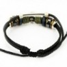 Real Spark Accessory Adjustable Bracelet in Women's Wrap Bracelets