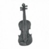 Violin Lapel Pin - C0111CLUDY1