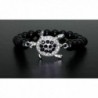 Falari Crystal Gemstone Bracelet B0280 BO in Women's Strand Bracelets