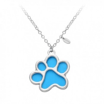 SENFAI Puppy Magical Pendant Necklace