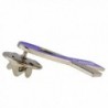 PinMarts Cancer Awareness Lavendar Ribbon