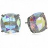 kate spade new york Square Stud Earrings - Ab - CO11I0FPNMJ