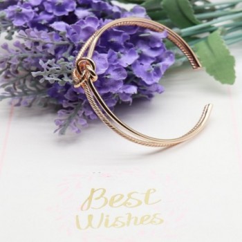 Bracelet Honor Bridesmaid Jewelry Single in Women's Bangle Bracelets