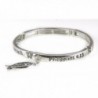 4030889 Philippians 4:13 Stretch Bracelet I Can Do All Things Through Christ Scripture - C011DRPHOCT