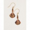 Holly Yashi Painterly Hypoallergenic California in Women's Drop & Dangle Earrings