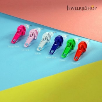 JewelrieShop Assorted Wholesale Earrings Stainless in Women's Stud Earrings