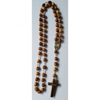 Olive Rosary Water Jordan River