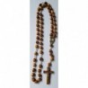 Olive Rosary Water Jordan River in Women's Pendants