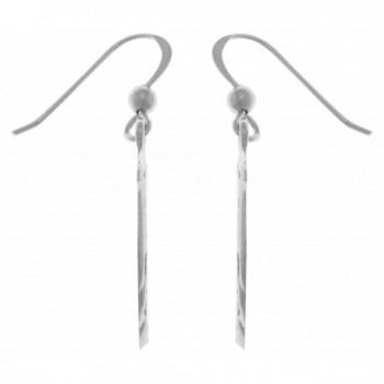 Jewelry Trends Sterling Silver Earrings in Women's Drop & Dangle Earrings