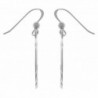 Jewelry Trends Sterling Silver Earrings in Women's Drop & Dangle Earrings